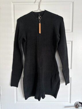 SKIMS Cozy Light Onesie